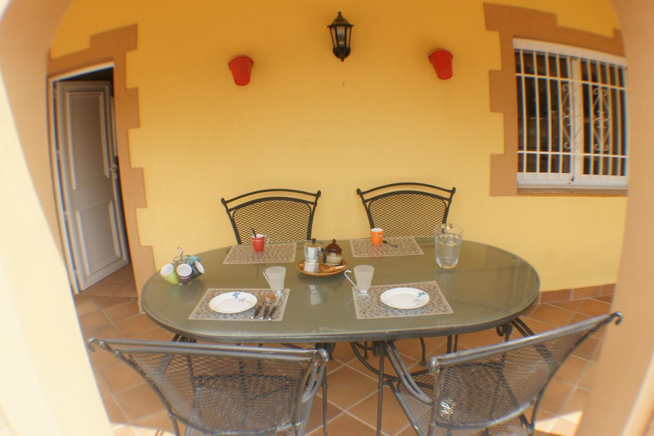 Goldhome - Carlit - Casa 9 Habitaciones, Piscina Privada, Sala De Juegos เอมปูเรียบราบา ภายนอก รูปภาพ