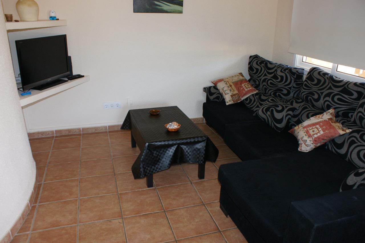 Goldhome - Carlit - Casa 9 Habitaciones, Piscina Privada, Sala De Juegos เอมปูเรียบราบา ภายนอก รูปภาพ