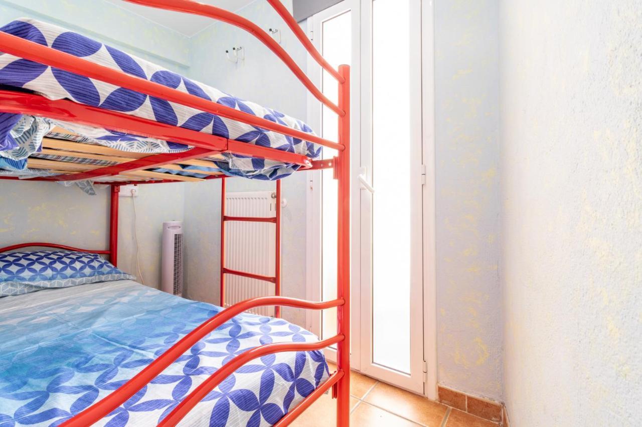 Goldhome - Carlit - Casa 9 Habitaciones, Piscina Privada, Sala De Juegos เอมปูเรียบราบา ภายนอก รูปภาพ