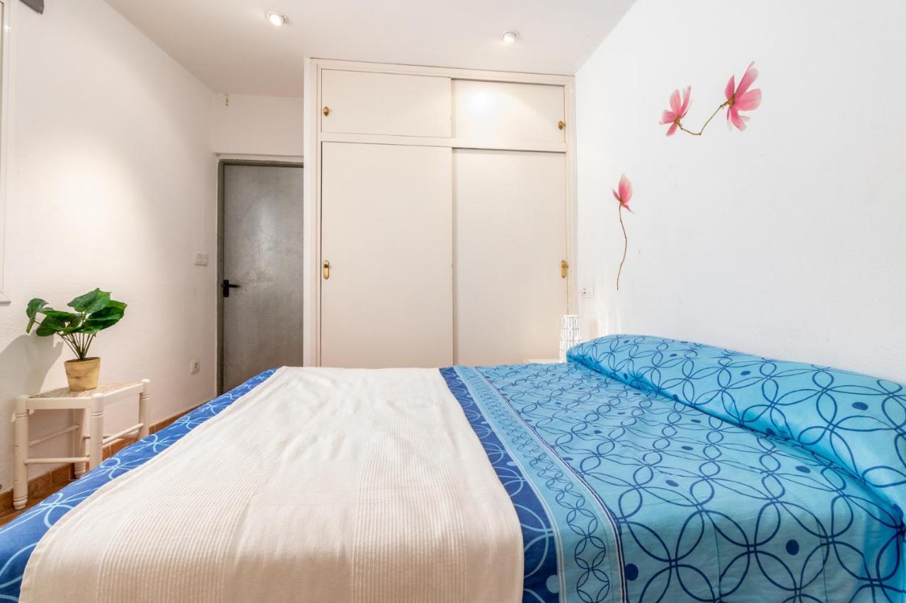 Goldhome - Carlit - Casa 9 Habitaciones, Piscina Privada, Sala De Juegos เอมปูเรียบราบา ภายนอก รูปภาพ