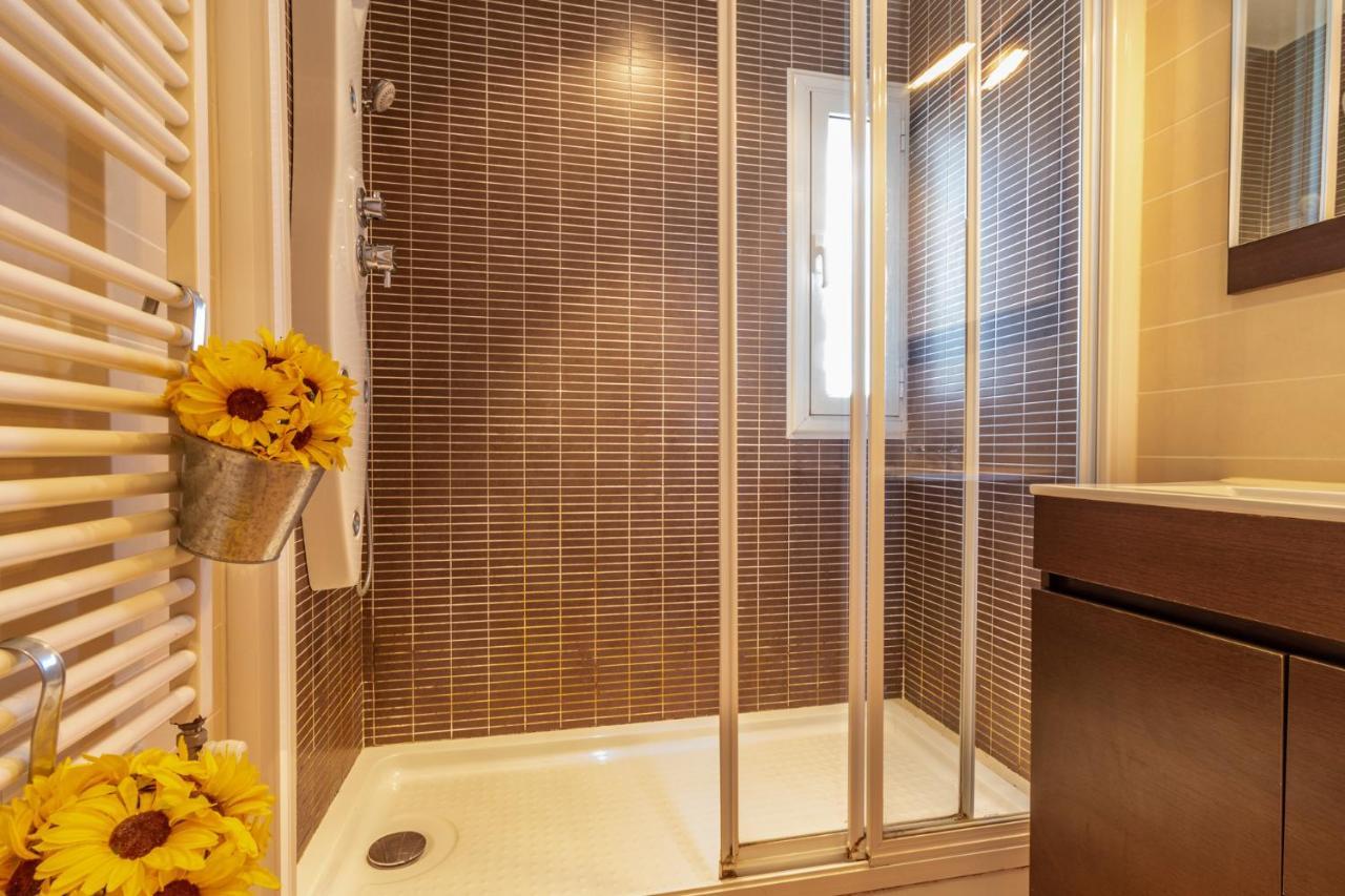Goldhome - Carlit - Casa 9 Habitaciones, Piscina Privada, Sala De Juegos เอมปูเรียบราบา ภายนอก รูปภาพ