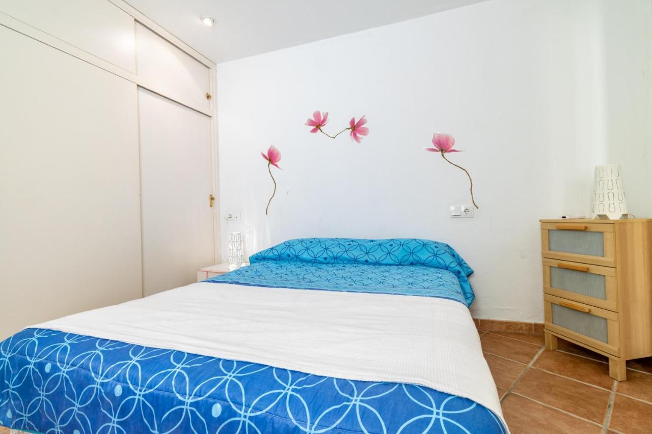 Goldhome - Carlit - Casa 9 Habitaciones, Piscina Privada, Sala De Juegos เอมปูเรียบราบา ภายนอก รูปภาพ